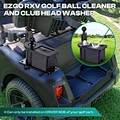 golf ball cleaner
